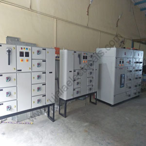 Electrical Panel